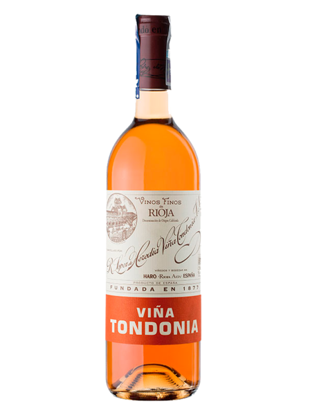 Tondonia Viña Tondonia Rosé