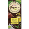 Torras Organic Bio chocolat noir 70% avec huile d'olive et fleur de sel biologique, sans gluten tablette 100 g