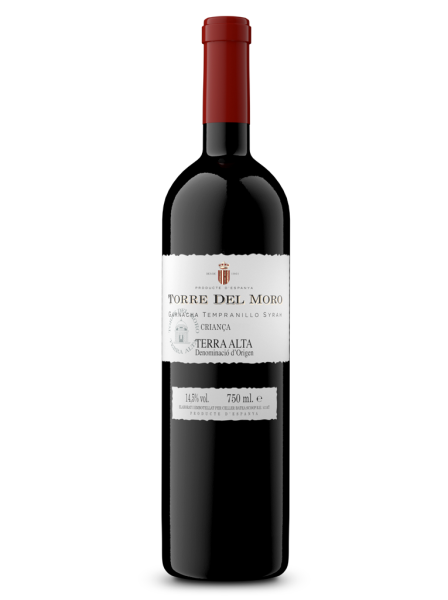 Torre Del Moro Crianza