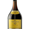 Torres Brandy 10 jaar Magnum 1,5 liter