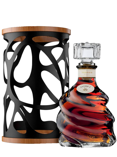 Torres Brandy Jaime I 70 cl
