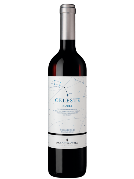 Torres Celeste Roble