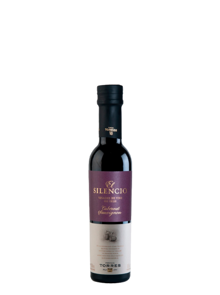 Torres La Oscuridad Vinagre Cabernet Cabernet Sauvingnon Scaled 25 cl