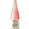 Torres Natureo Rosado Sin Alcohol