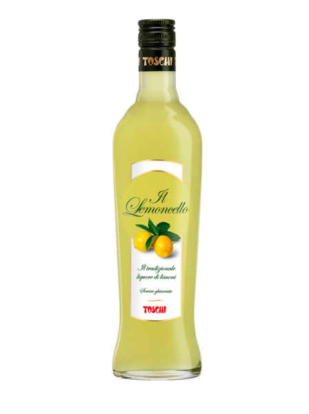 Toschi Limoncello 70 cl