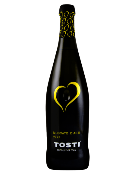 Tosti Moscato Dasti
