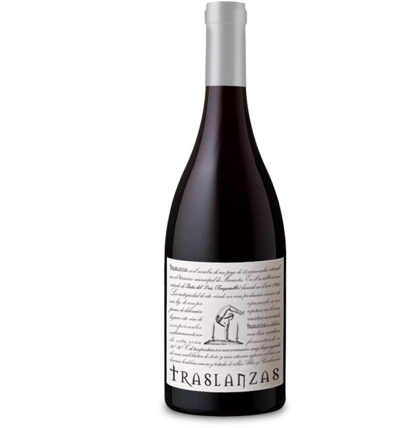 Traslanzas Tinto