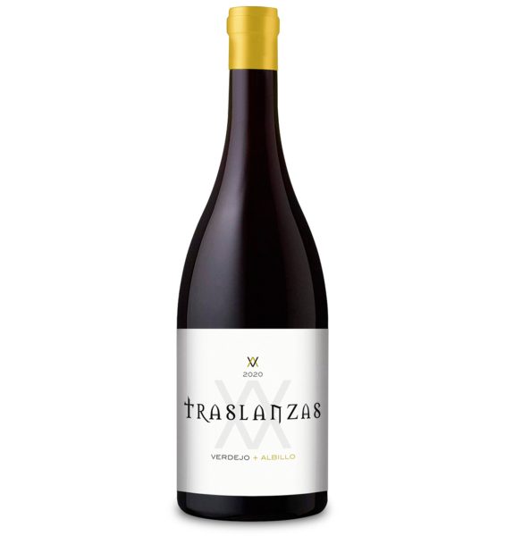 Traslanzas Verdejo