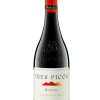 Tres Picos Borsao Rosso