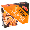 Trias Caja Galletas Con Naranja 200g