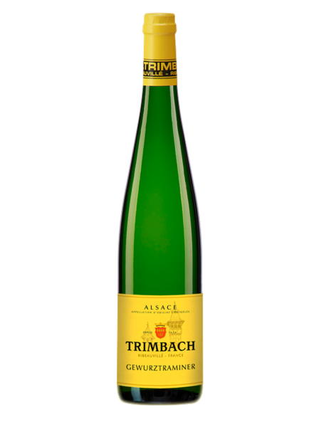 Trimbach Gewurztraminer