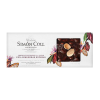 Turrón chocolate 70% cacao con almendras enteras Simón Coll 250g