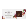 Nougat au chocolat truffé au marc de cava Simón Coll 250g