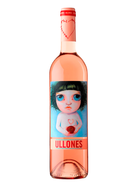 Ullones Rosado