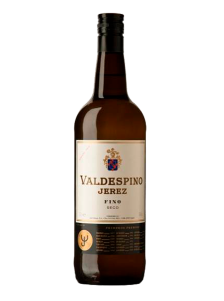 Valdespino Seco 1 Litro