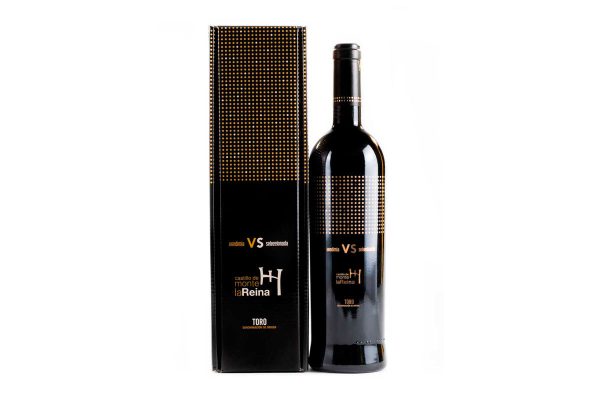 Vendange Sélectionnée Monte La Reina D.O Toro