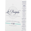 Ventresca de atún nº 60 La Brújula 115g