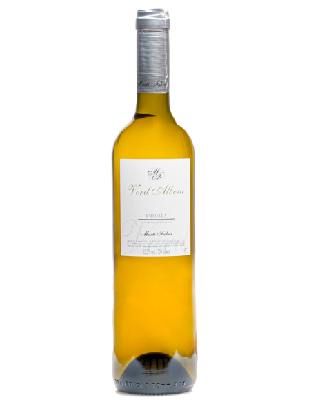 Verd Albera Marti Fabra