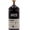 Vermouth sirop de Palo noir