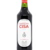 Vermout Cisa Rood 1 Liter