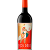 Vermouth Dos Deus Origins Red