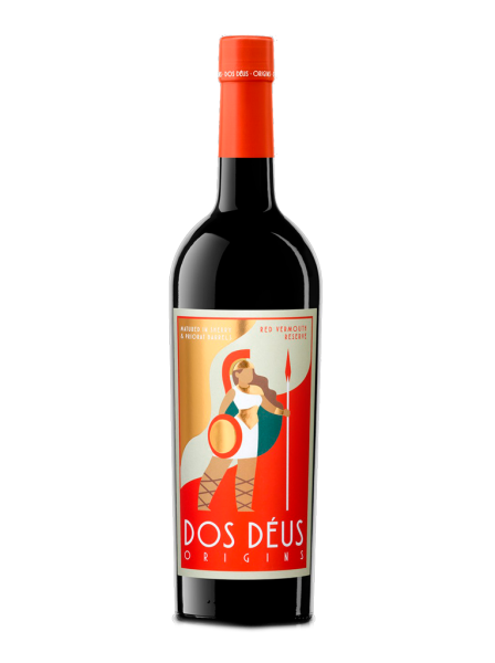 Vermut Dos Deus Origins Red