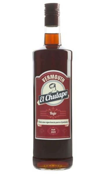 Vermut El Chulapo 1 L