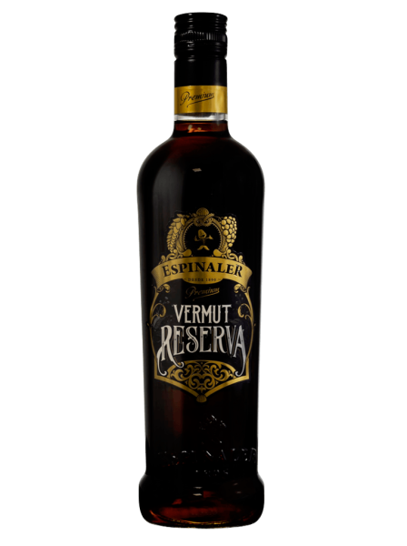 Vermut Espinaler Premium Reserva