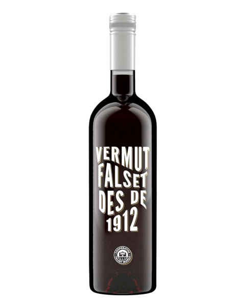 Vermut Falset Rojo