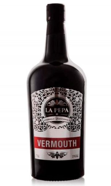 Vermut La Pepa