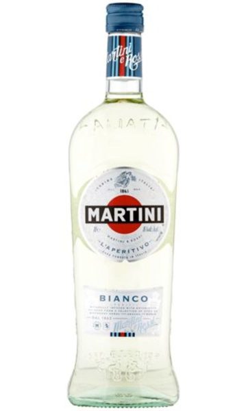Vermut Martini Blanco 1 L