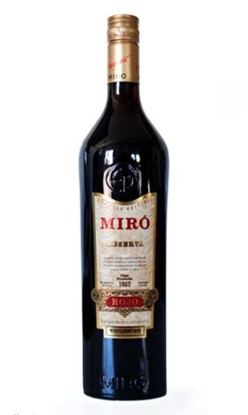 Vermut Miro Reserva 1 L