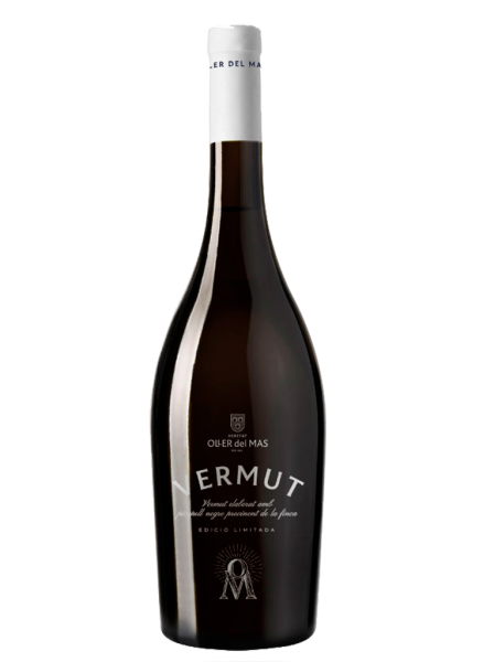 Vermut Oller Del Mas