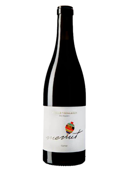 Vidbertus Menut Roble