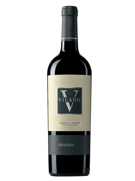 Vilano Crianza