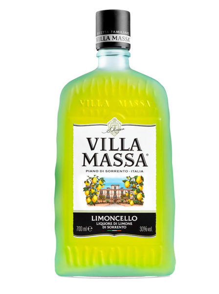 Villa Massa Limoncello 70 cl