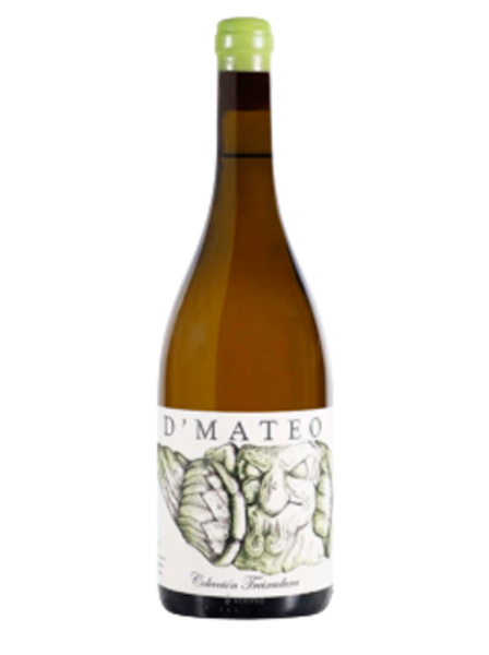 Vina Dmateo Treixadura