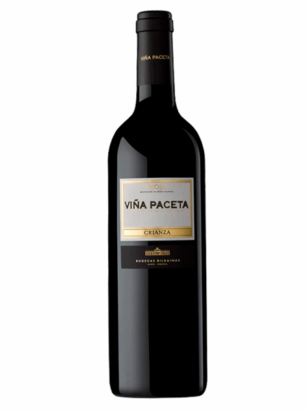 Vina Paceta Crianza
