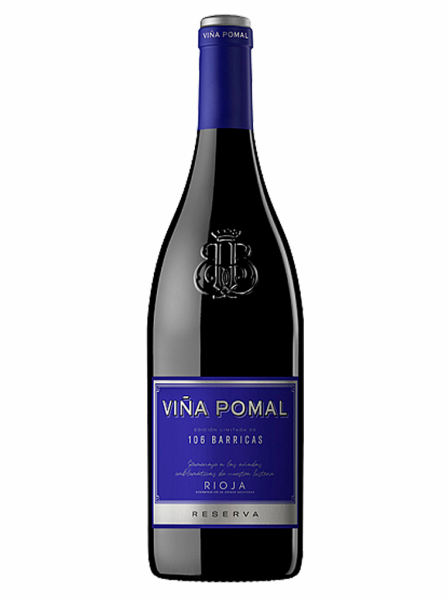 Viña Pomal Selección 106 Reserva