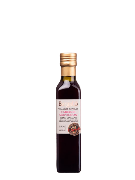 Vinagre Bargallo De Cabernet Sauvignon Sauvignon 25Cl 25 cl