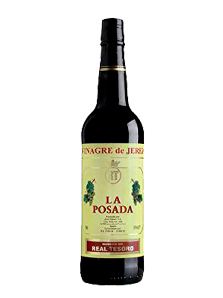 Vinaigre de Jerez La Posada