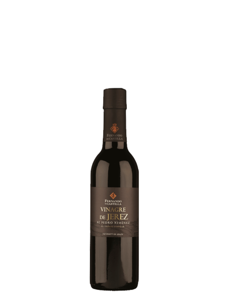 Vinagre Fernando De Castilla Al Al Pedro Ximenez 375Cl Scaled 37.5 cl
