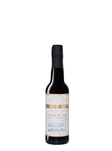 Vinagre Ximénez-Spínola