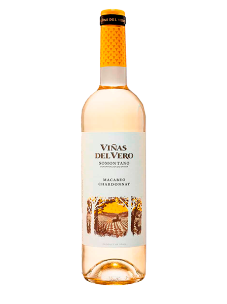 Vinas Del Vero Blanco