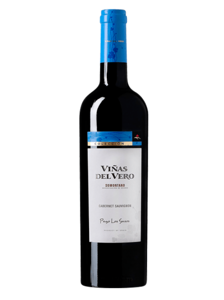 Vinas Del Vero Collectie Cabernet Cabernet Sauvignon