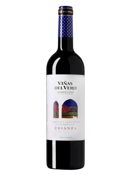 Vinas Del Vero Crianza