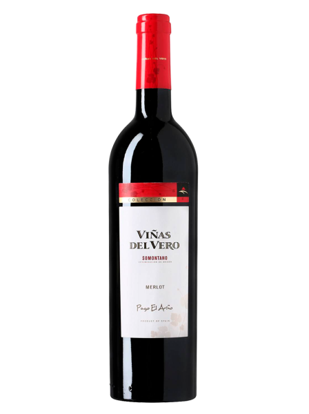 Vinas Del Vero Merlot