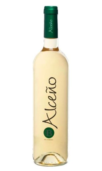 Vino Blanco Alceño Sauvignon