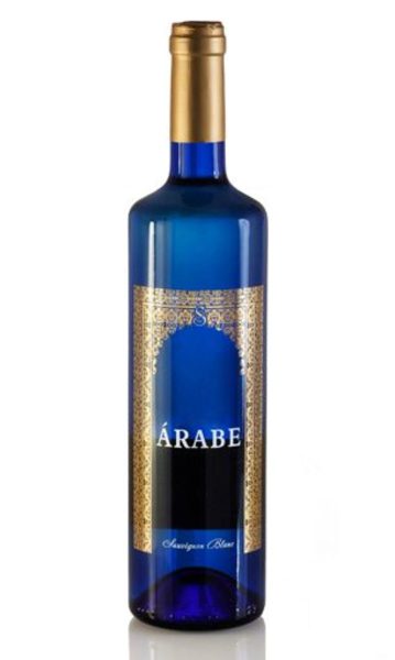 Vino Blanco Arabe Dulce Natural