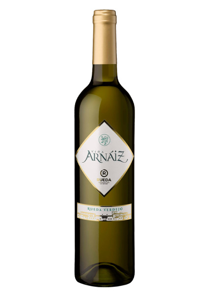 Vino Blanco Arnaiz Verdejo